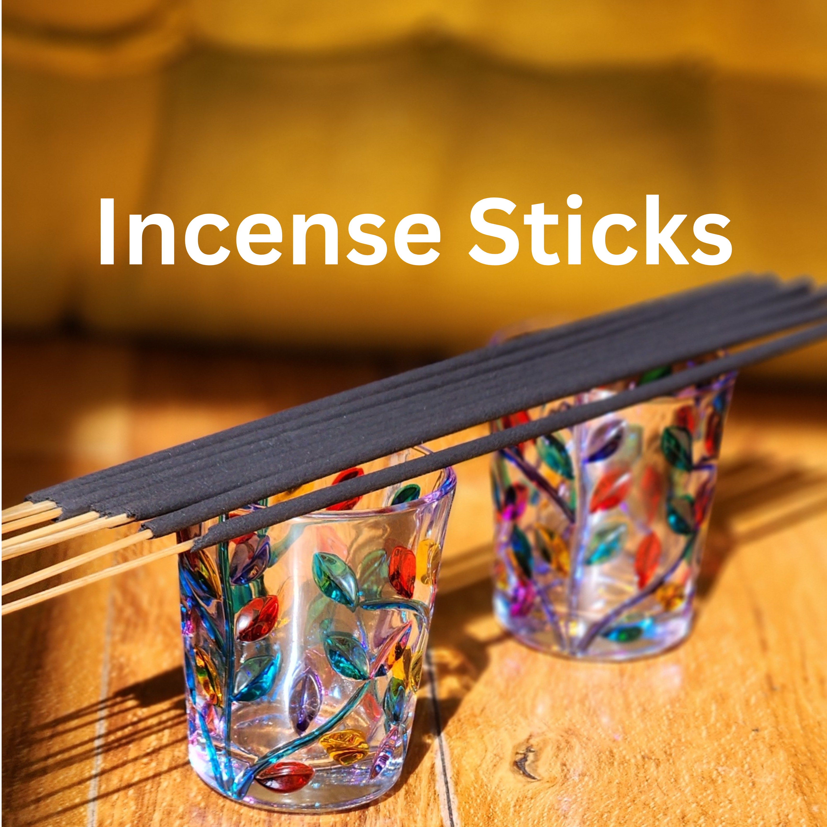 Incense Sticks