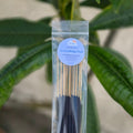 Everything Pink Clear Skye Sticks | Hand Dipped Incense Sticks