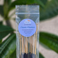 Classic Champa Clear Skye Sticks | Hand Dipped Incense Sticks