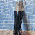 Fresh Linen Clear Skye Sticks | Hand Dipped Incense Sticks